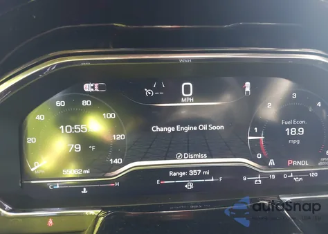 2024 GMC Sierra 1500 2Wd Short Box Sle z USA, uszkodzony, nr VIN 1GTPHBEK5RZ190996